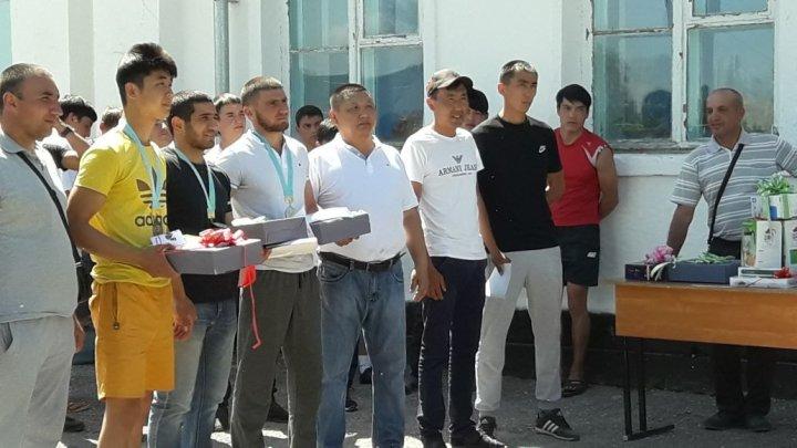 Жеңіс күні 2018 жыл