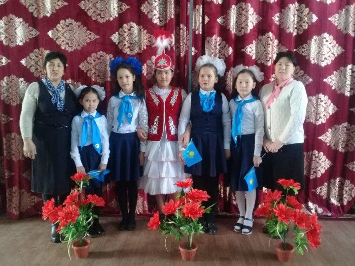 "Қыз Жібек" клубының іс-шарасы