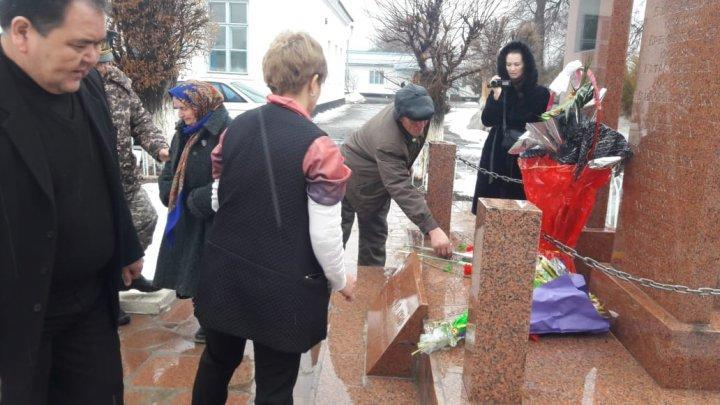 Ауғанның от жалыны!