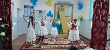 "ЖЕЛТОҚСАН - ТӘУЕЛСІЗДІК БАСТАУЫ"